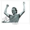 Andy Gray Signed Photo