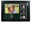 Andy Murray Framed Signed Display