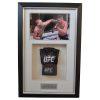 Conor McGregor Framed Signed Glove (UFC)