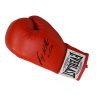 Ricky Hatton signed Boxing Glove