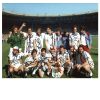 West Ham 1980 Team Photo signed by 12