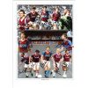 West Ham 1986 Photo signed by 12
