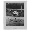 Jimmy Greaves Signed Print