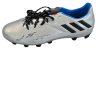 Lionel Messi Signed Football Boot (Adidas 16.3)