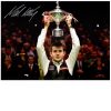 Mark Selby Signed Photo