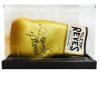 Manny Pacquiao Signed Glove in an Acrylic Case