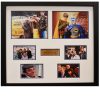 David Jason Framed Signed Only Fools and Horses Display
