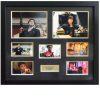 Al Pacino Framed Signed Scarface Display