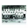 Tottenham 1984 Team Signed Photo
